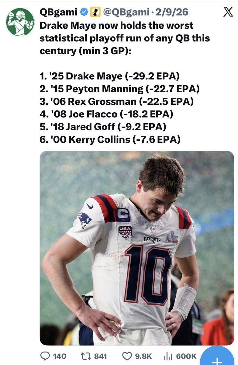 Cooper DeJAWN 🦅 tweet media