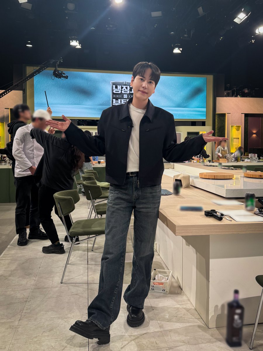 안테나 Antenna tweet media