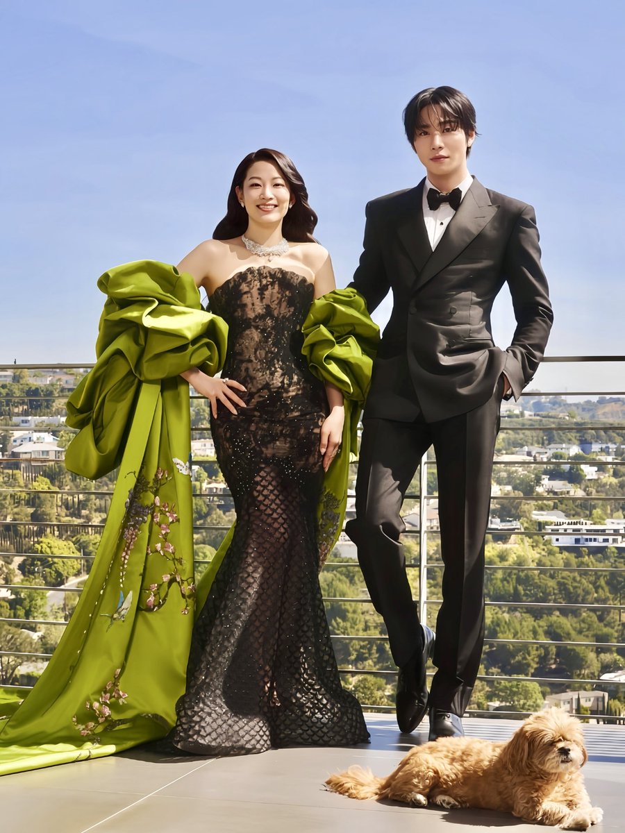 杏ahnzu tweet media