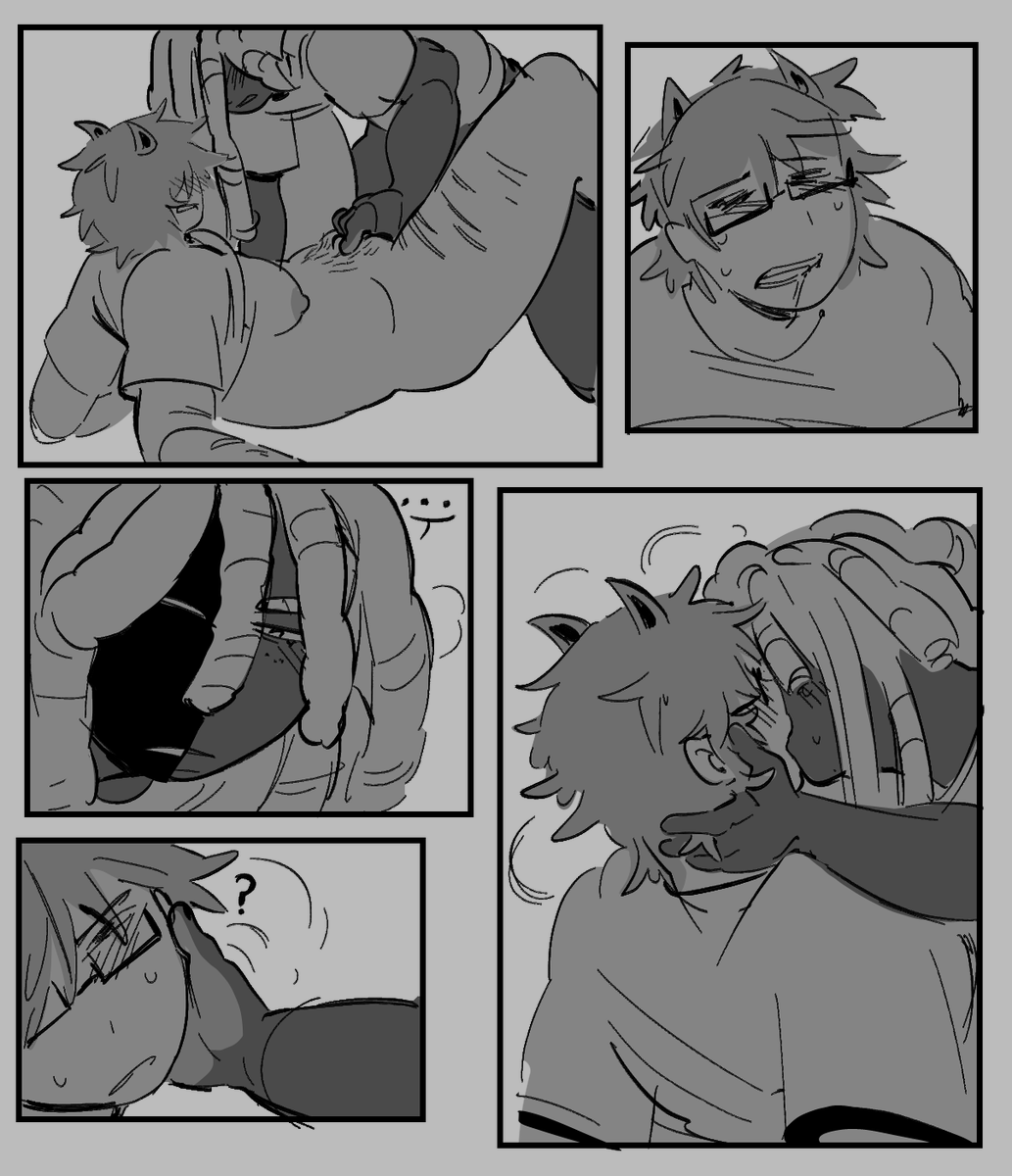 the tickler🔞🪼 tweet media