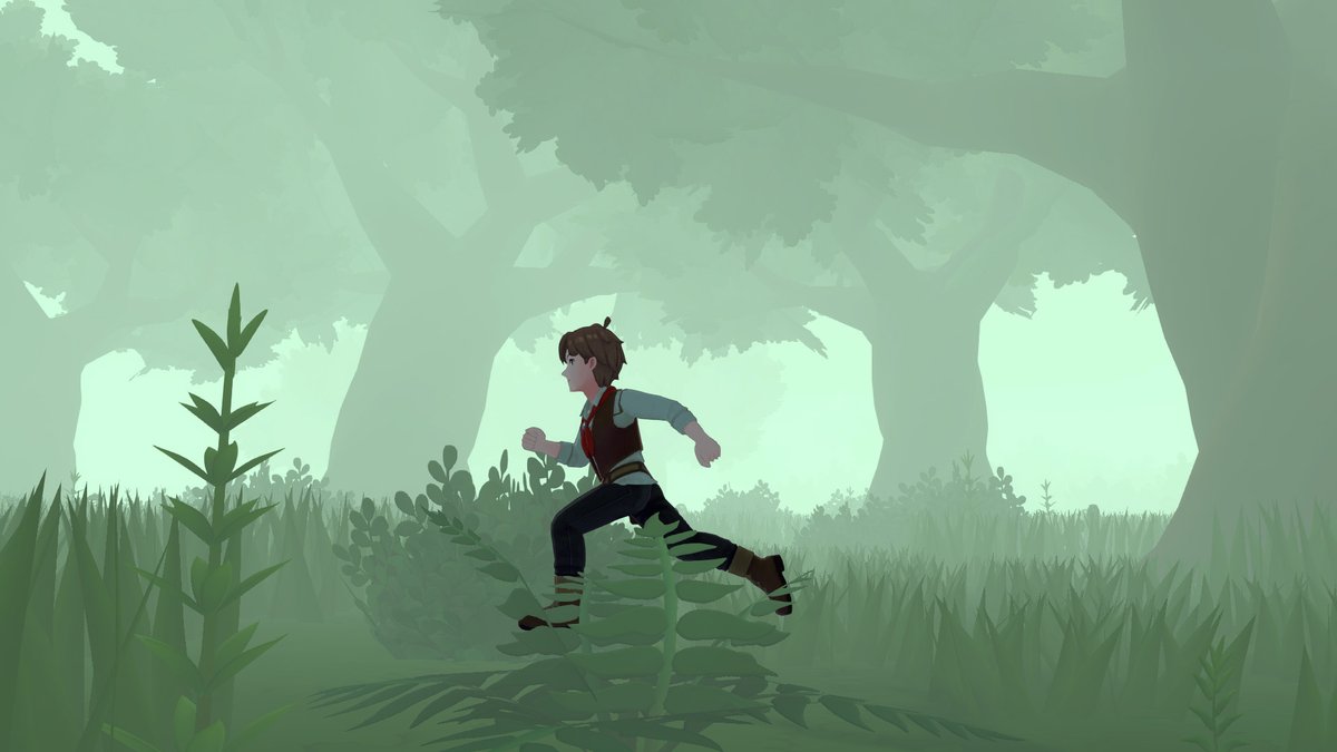 Natsume Inc. tweet media