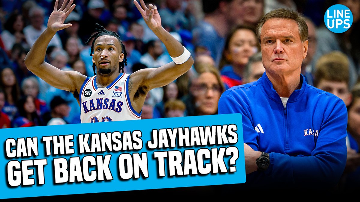 Lineups US tweet media