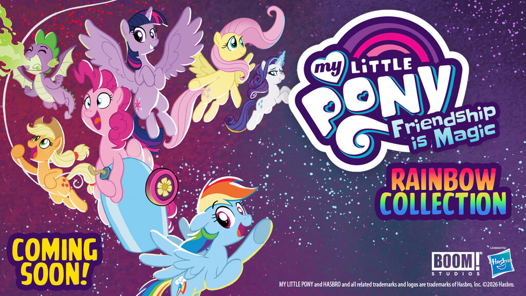 Equestria Daily tweet media