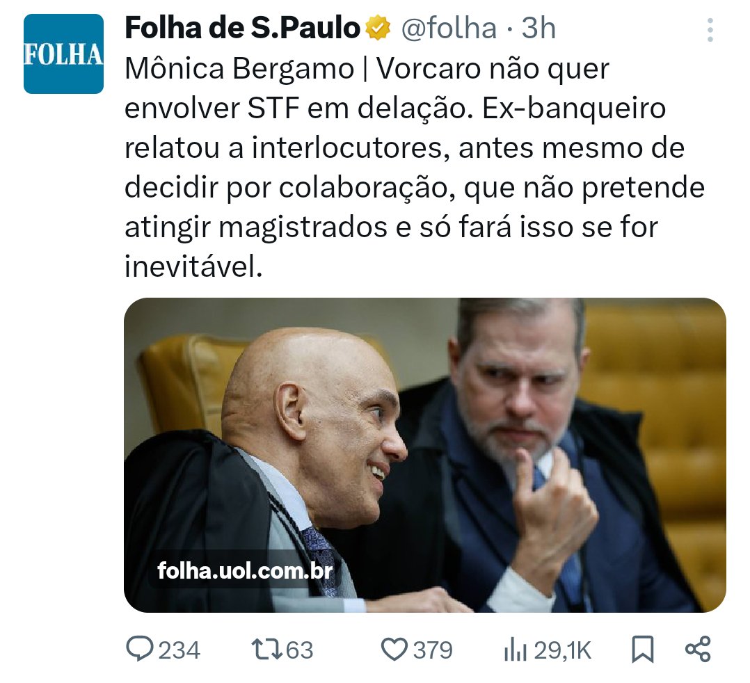 Leonetbh's tweet photo. @JornalOGlobo @malugaspar Estou vendo a seriedade.🫠 https://t.co/MCwJFteK31