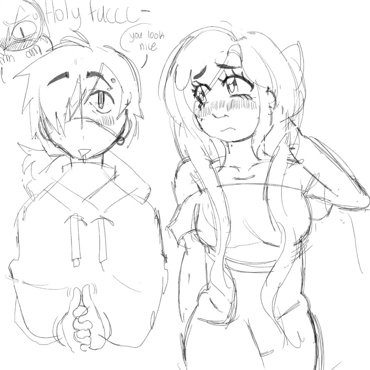 mutt !! zanemau advocate tweet media