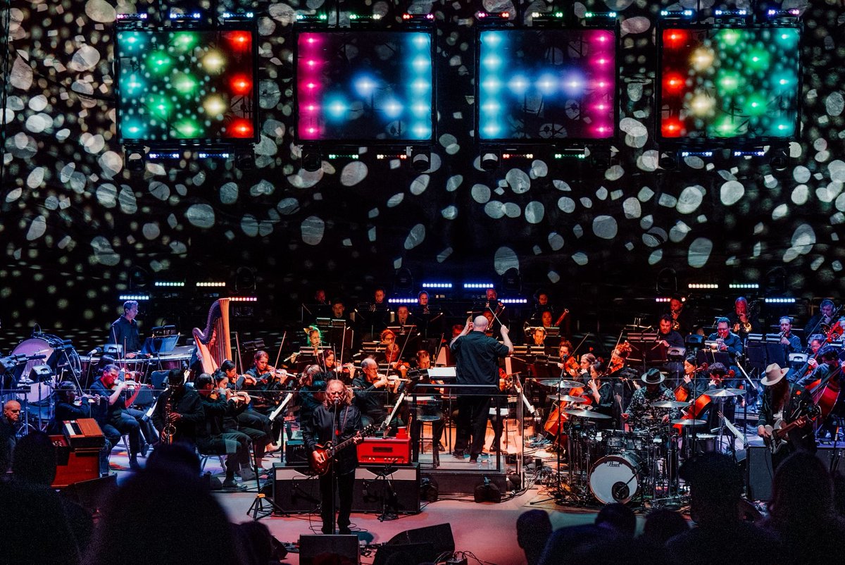 Warren Haynes tweet media