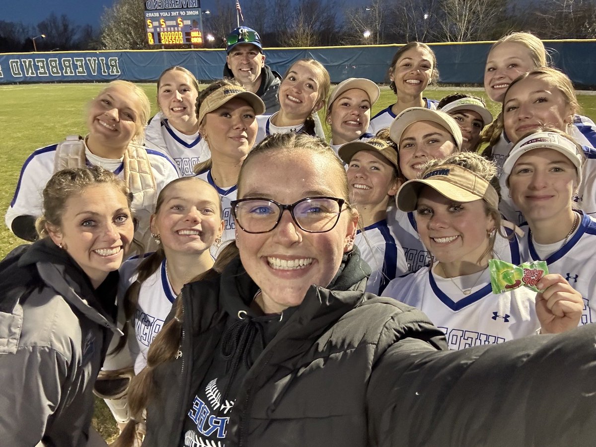 Riverbend Softball tweet media
