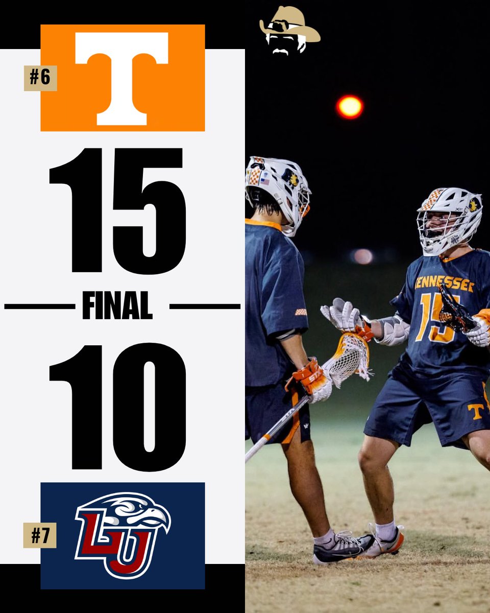 Varsity Club Lacrosse tweet media