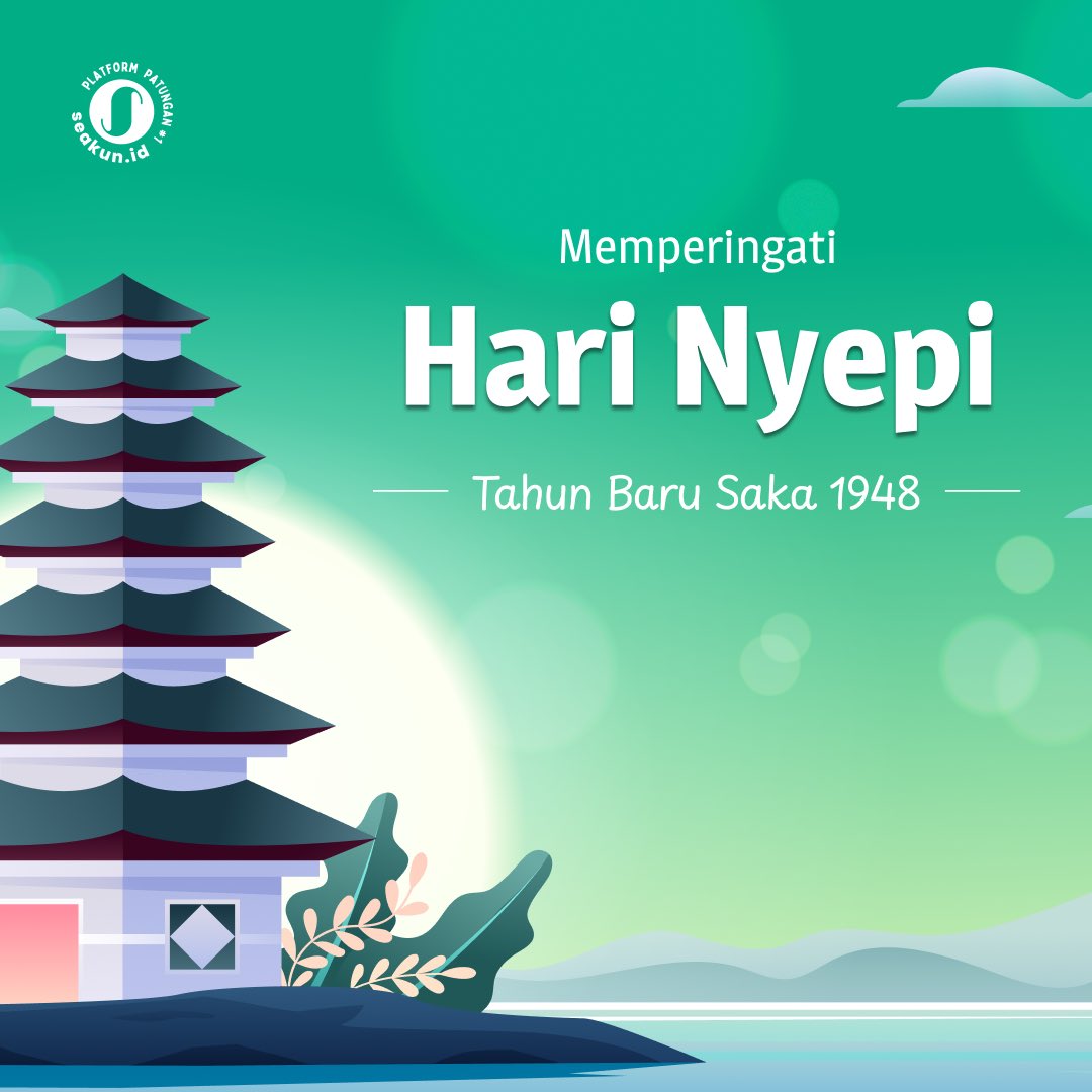 Platform Patungan Nomor #1 tweet media