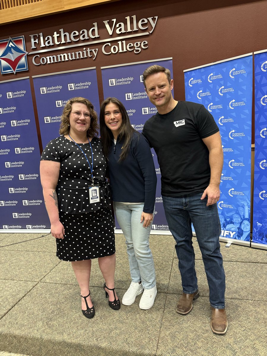 Aaron Flint tweet media