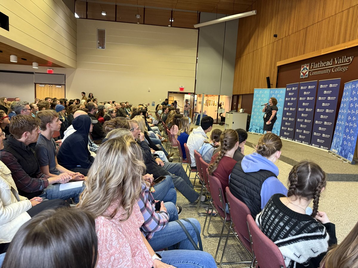 Aaron Flint tweet media