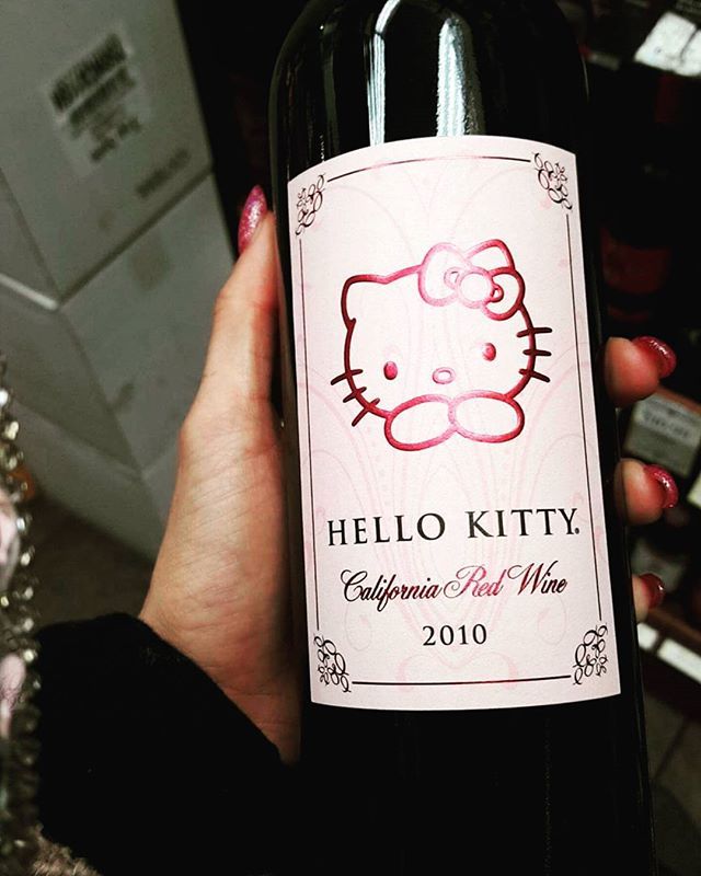 Hello Kitty Fans tweet media