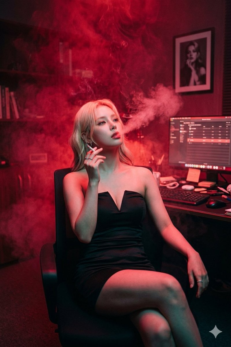 𝑾𝑬𝑶𝑳𝒀𝑨𝑹𝑨𝑵𝑮(달밤) tweet media