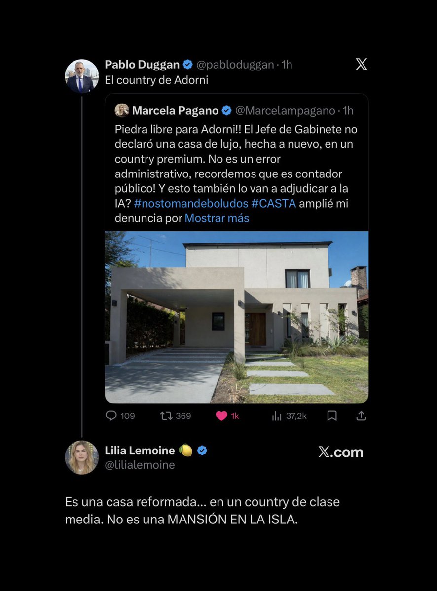 Tendencias Mundiales tweet media