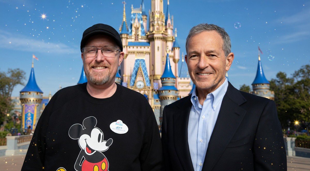 Jeff Meacham tweet media