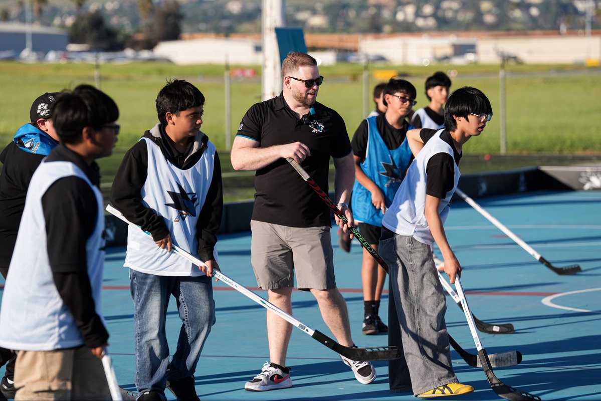 Sharks Community tweet media