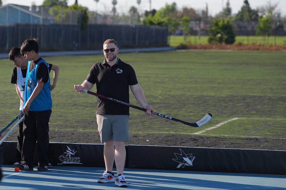 Sharks Community tweet media