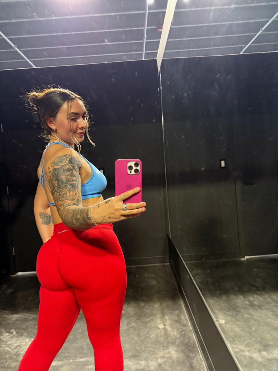 abbyberner tweet media