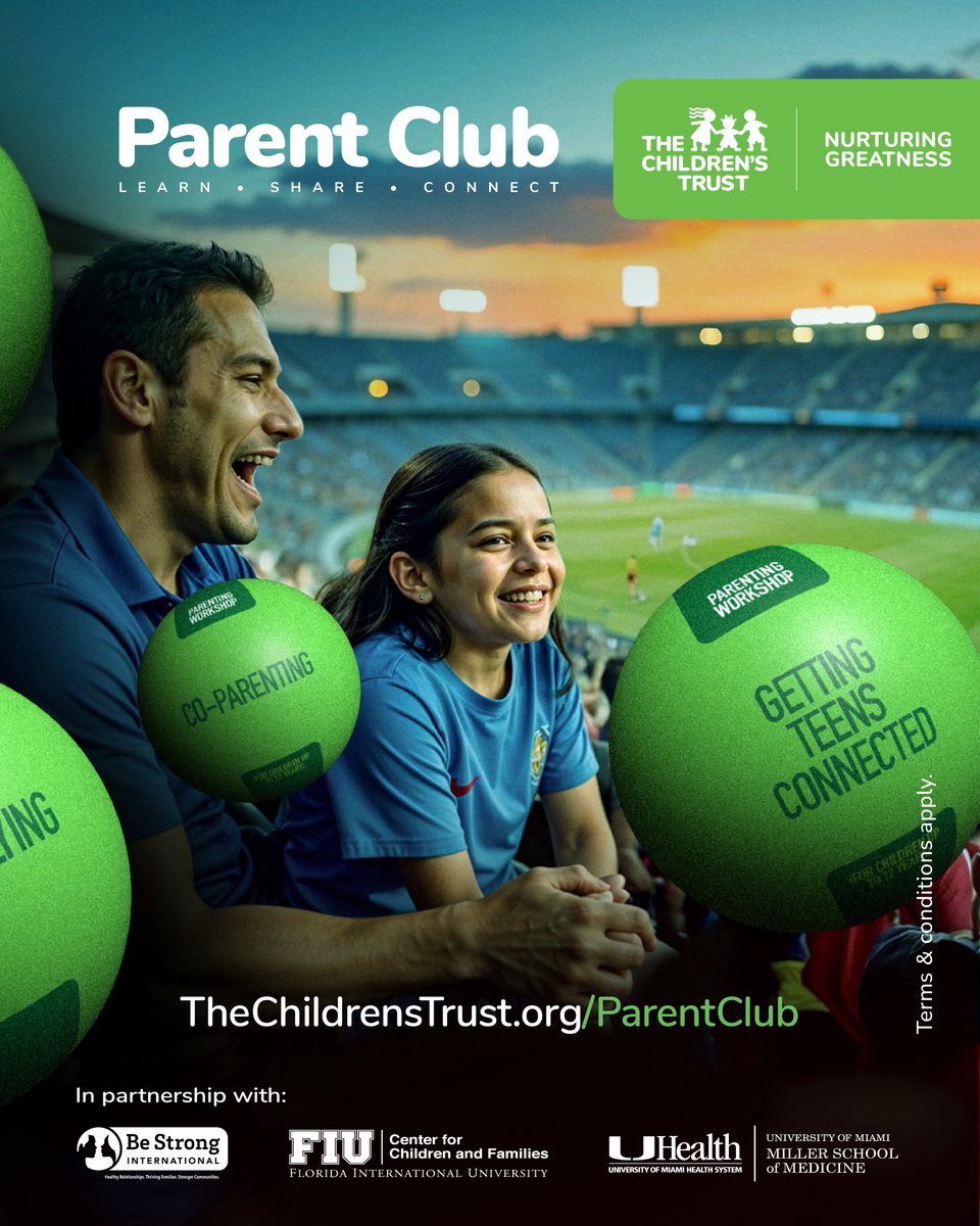 childrenstrust tweet media