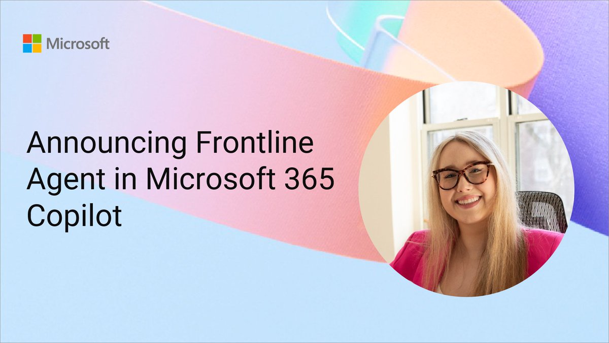 Microsoft SharePoint tweet media