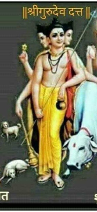 Yeshwant M Puranik ❤️Bharat tweet media