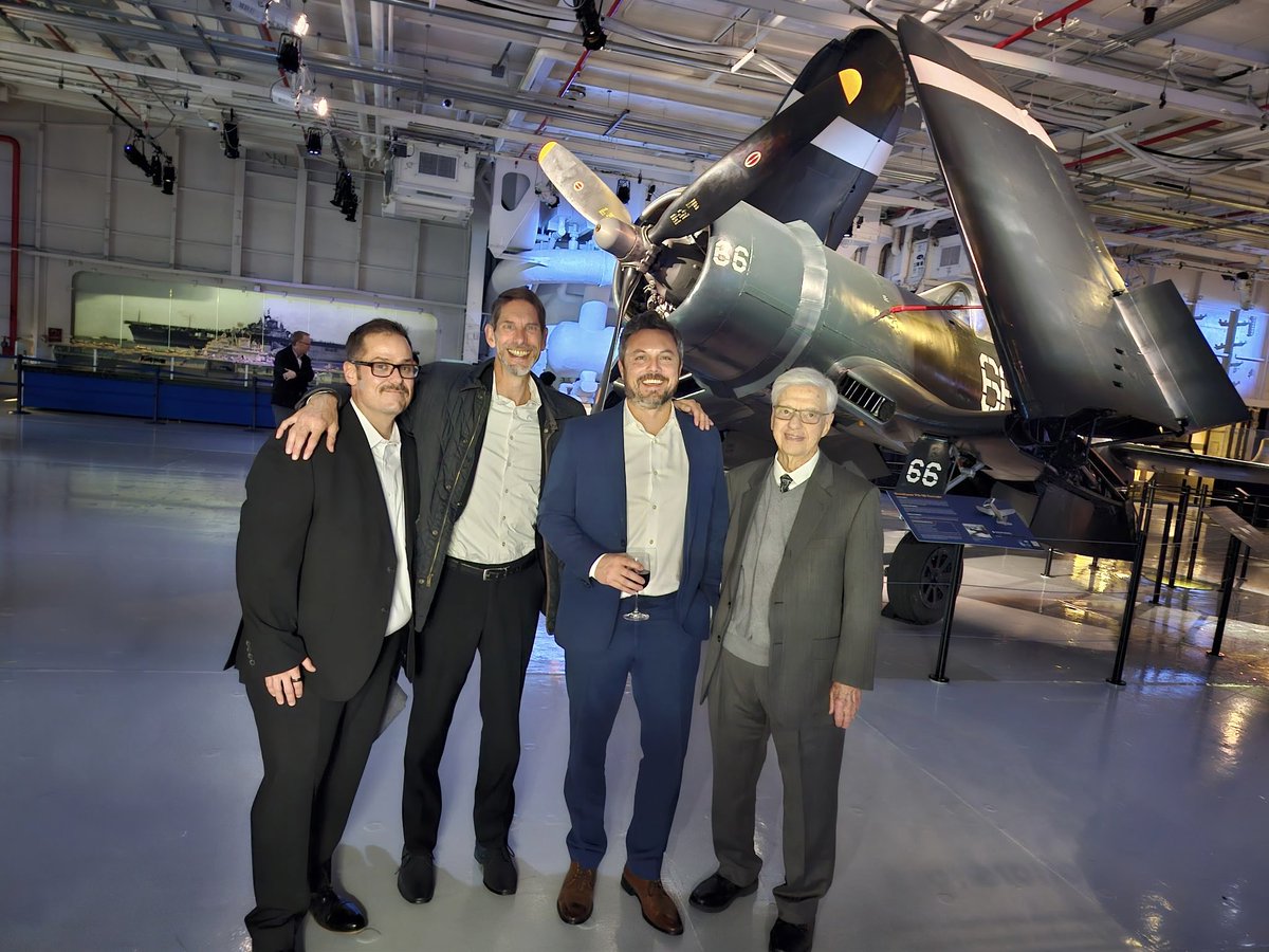 The Age of Disclosure tweet media