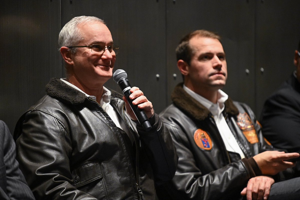 The Age of Disclosure tweet media