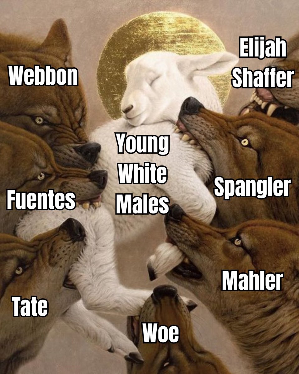 TheChainsawDisciple tweet media