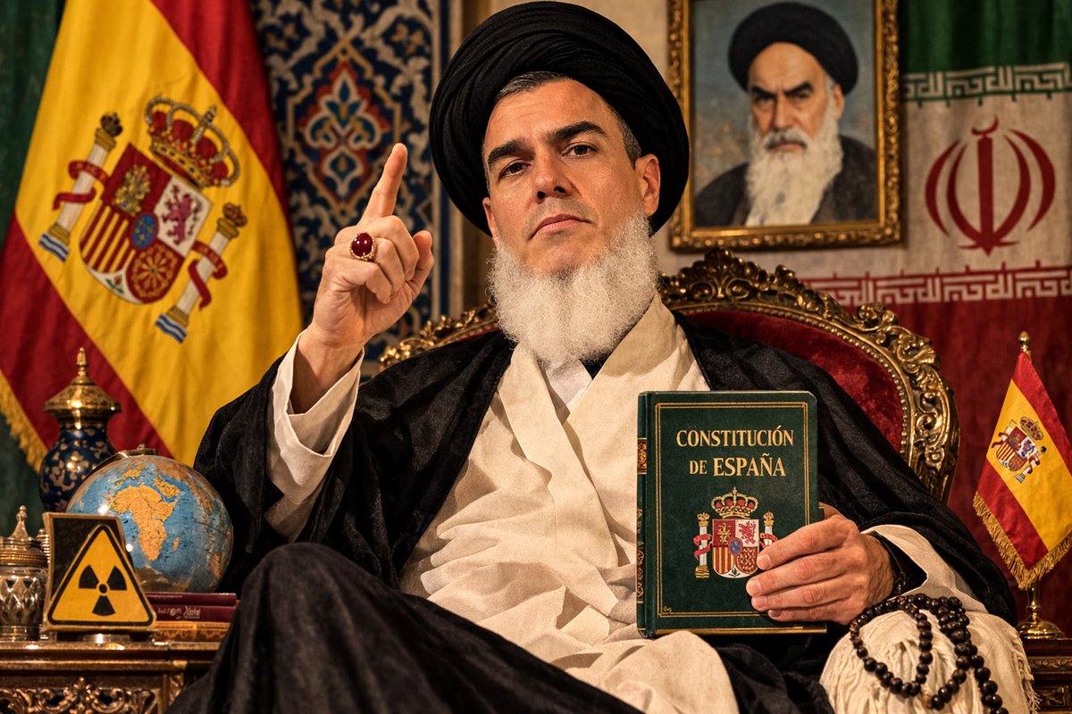 Consuelo Ch. tweet media