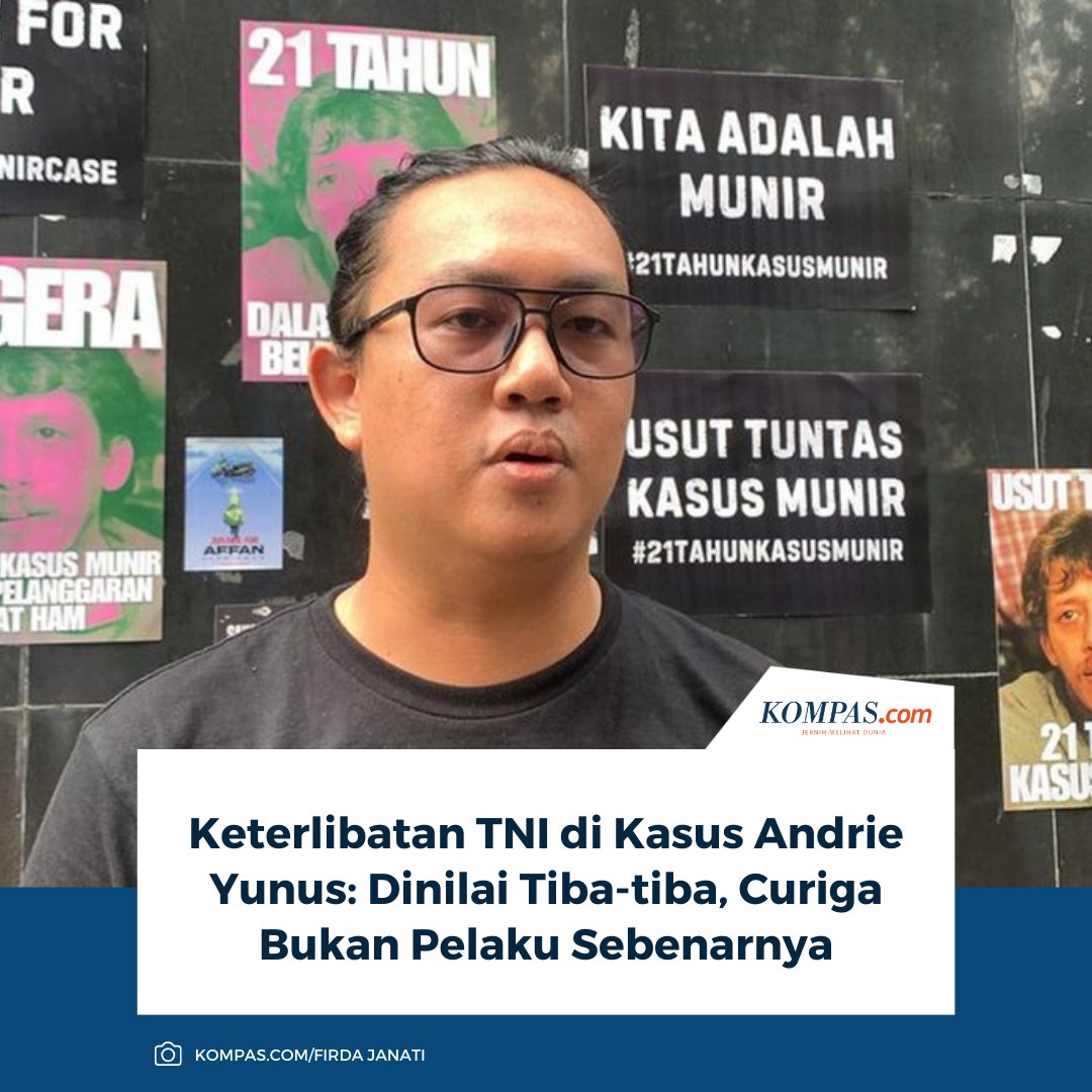 Kompas.com tweet media