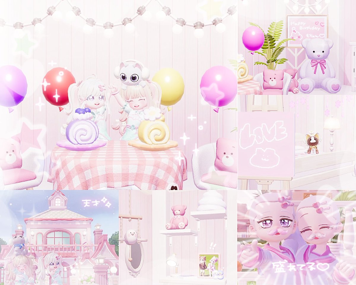 もちち tweet media