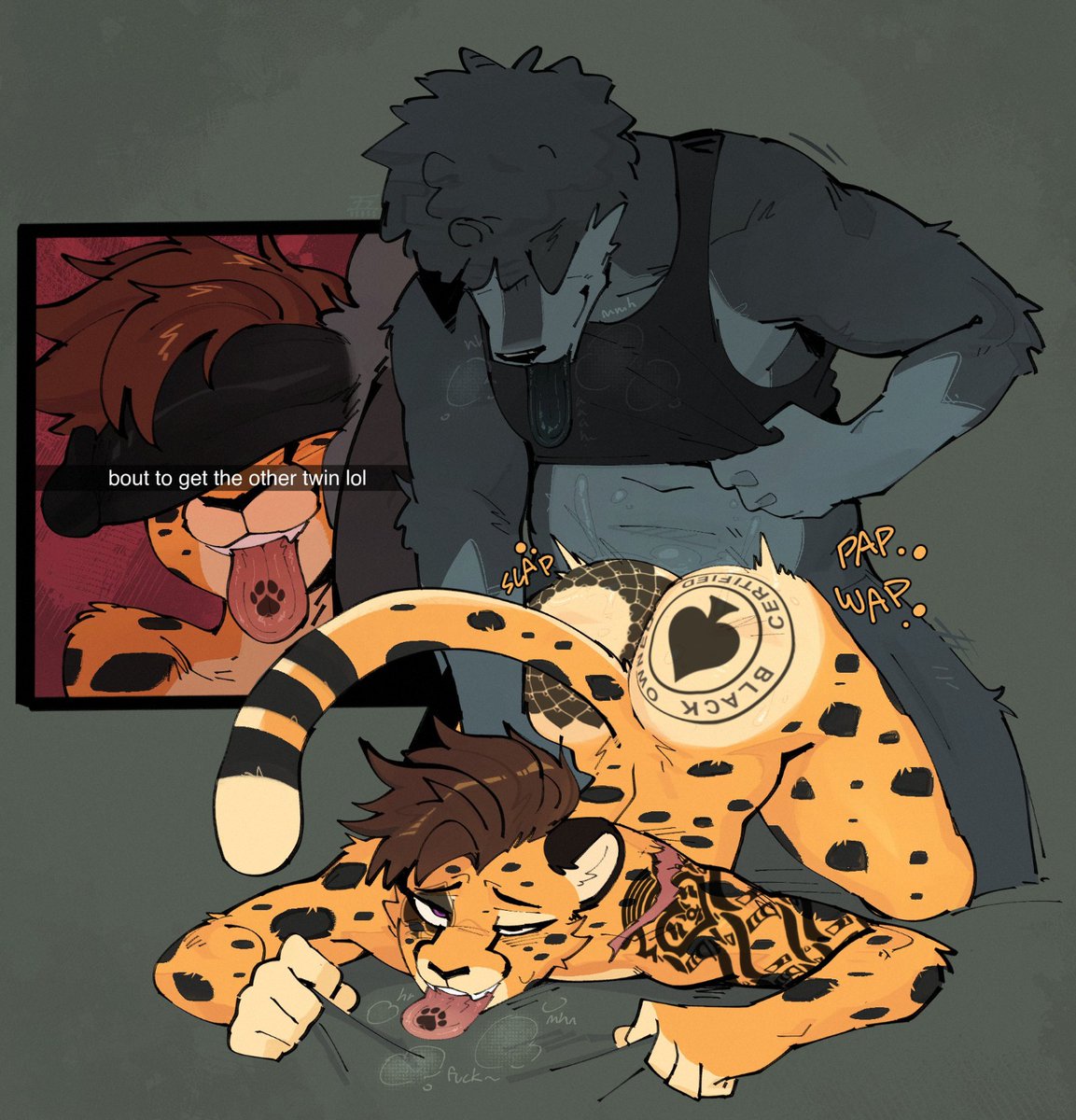 Faygo ♤ tweet media