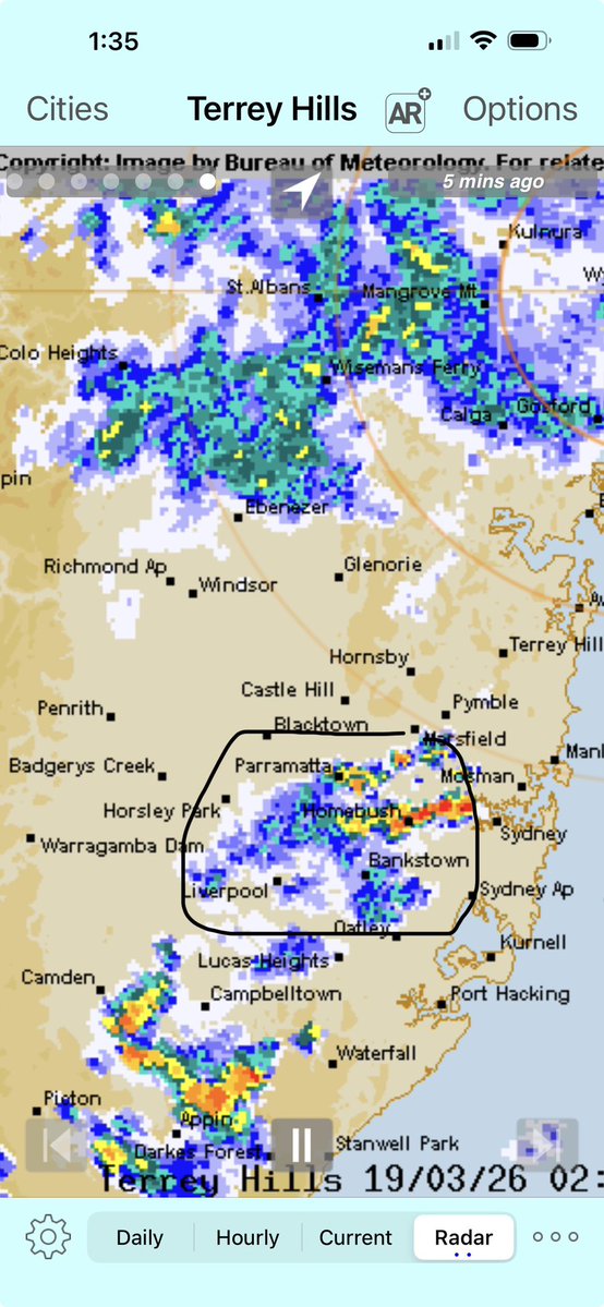 Glenn Munsie tweet media