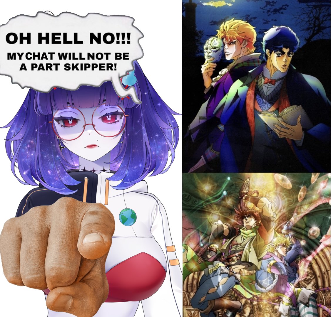 〚 VTuber 〛Sunhee 👑🌍 tweet media