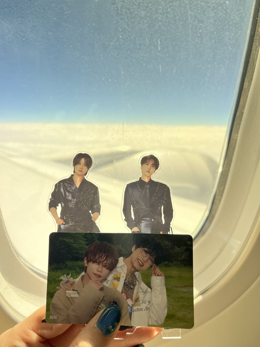 うにょ tweet media