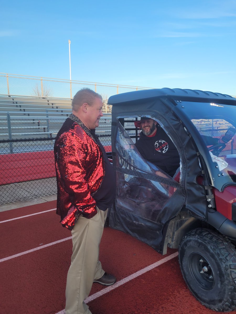 RedhawksGirlsSoccer tweet media