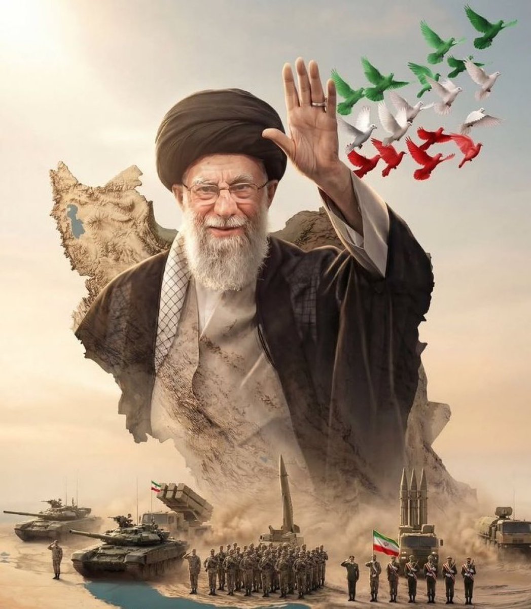 Iran Press 🇮🇷 tweet media