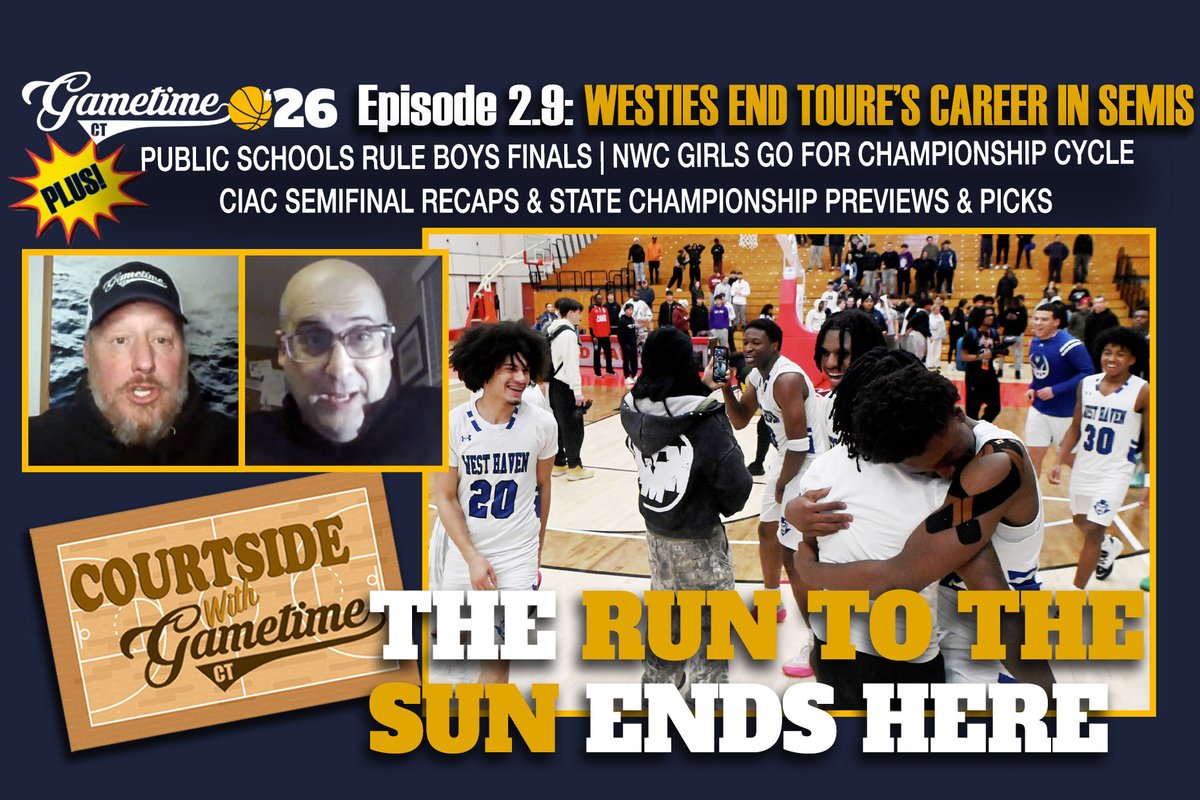 GametimeCT tweet media