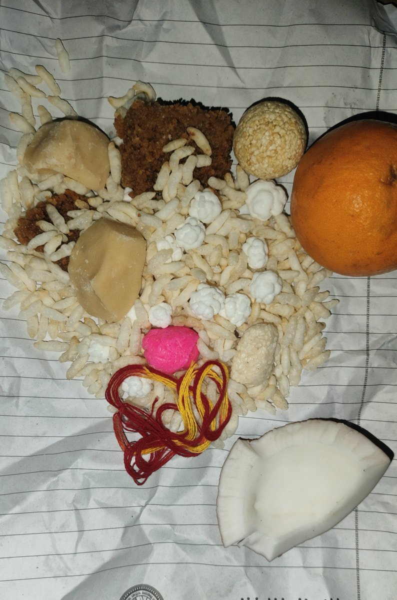 Annuश्री tweet media