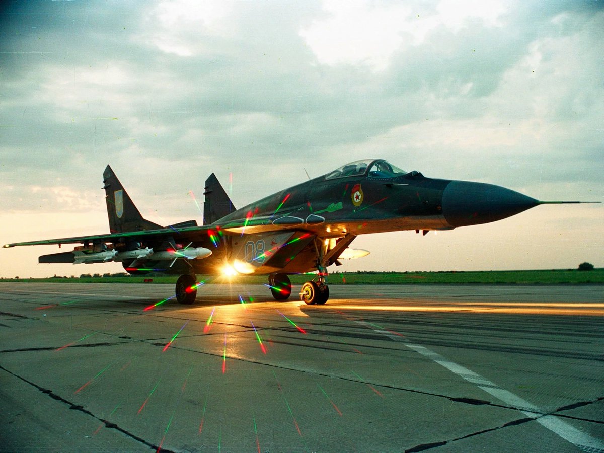 Air Power tweet media