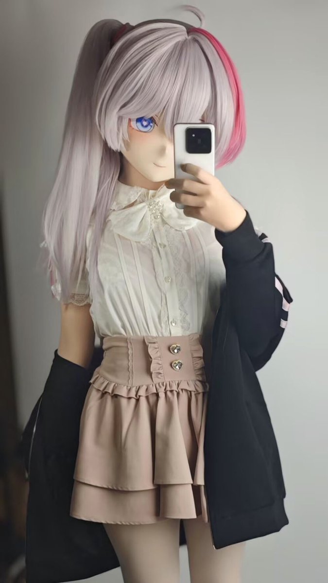 地衣丶Lichen tweet media