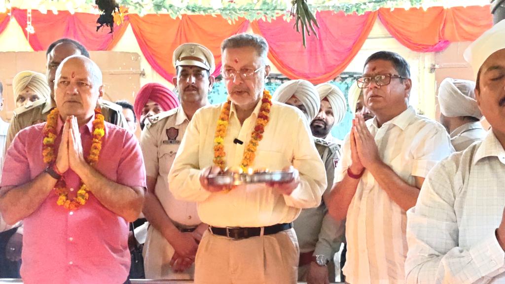 Dr Balbir Singh tweet media