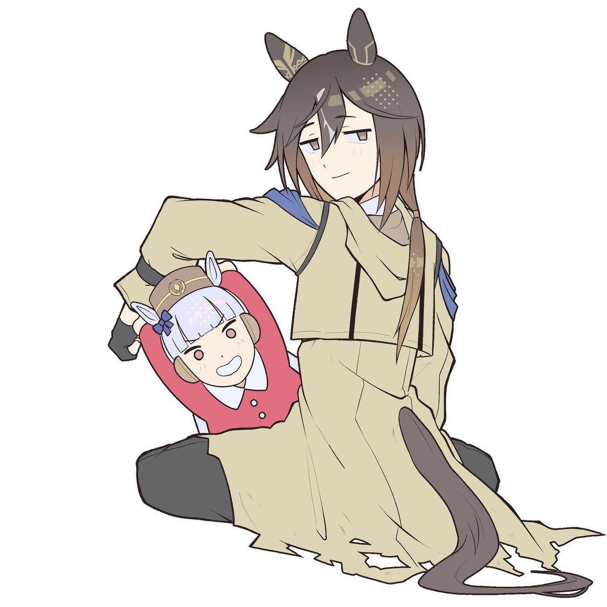 Tirasumiii 🐌 tweet media