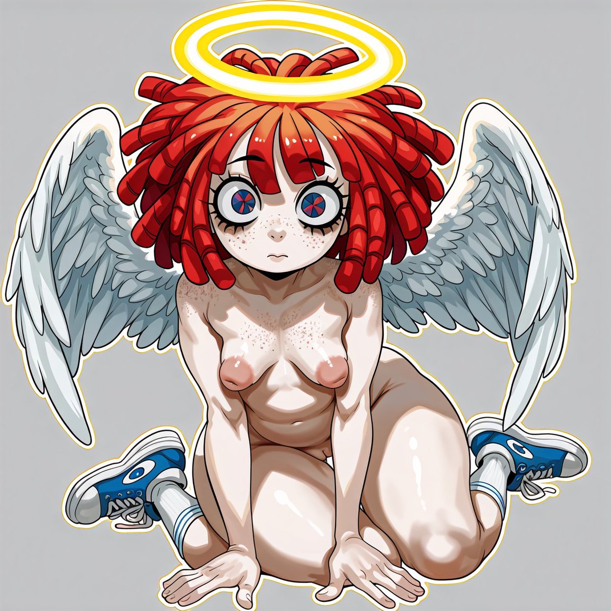 Noa Carolina 🍑 tweet media