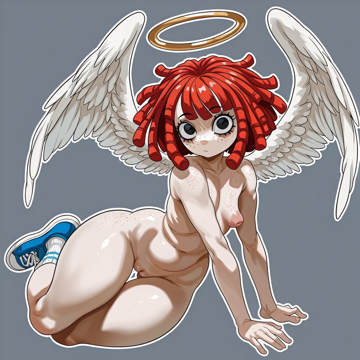 Noa Carolina 🍑 tweet media