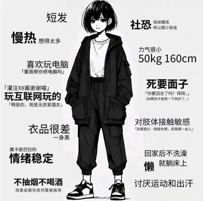 敏敏子 tweet media