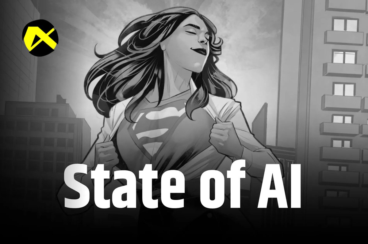 This week, Jensen Huang pointed to a >$1tn revenue opportunity for Nvidia’s Blackwell and Rubin systems by the end of 2027. That is roughly 4.6x.

How can he be that confident?

Our new AI blog pulls together a set of brand-new reports and data released over the past few weeks by