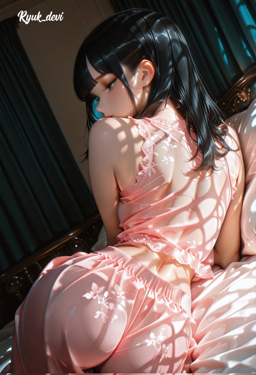 RyukDeviAI tweet media