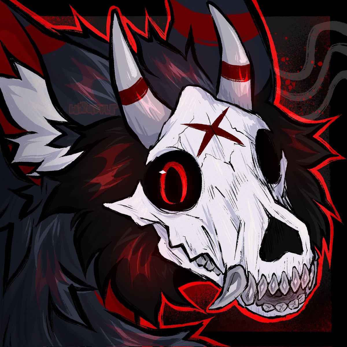 marshal/dread 💀🩸🔜 FE26 tweet media