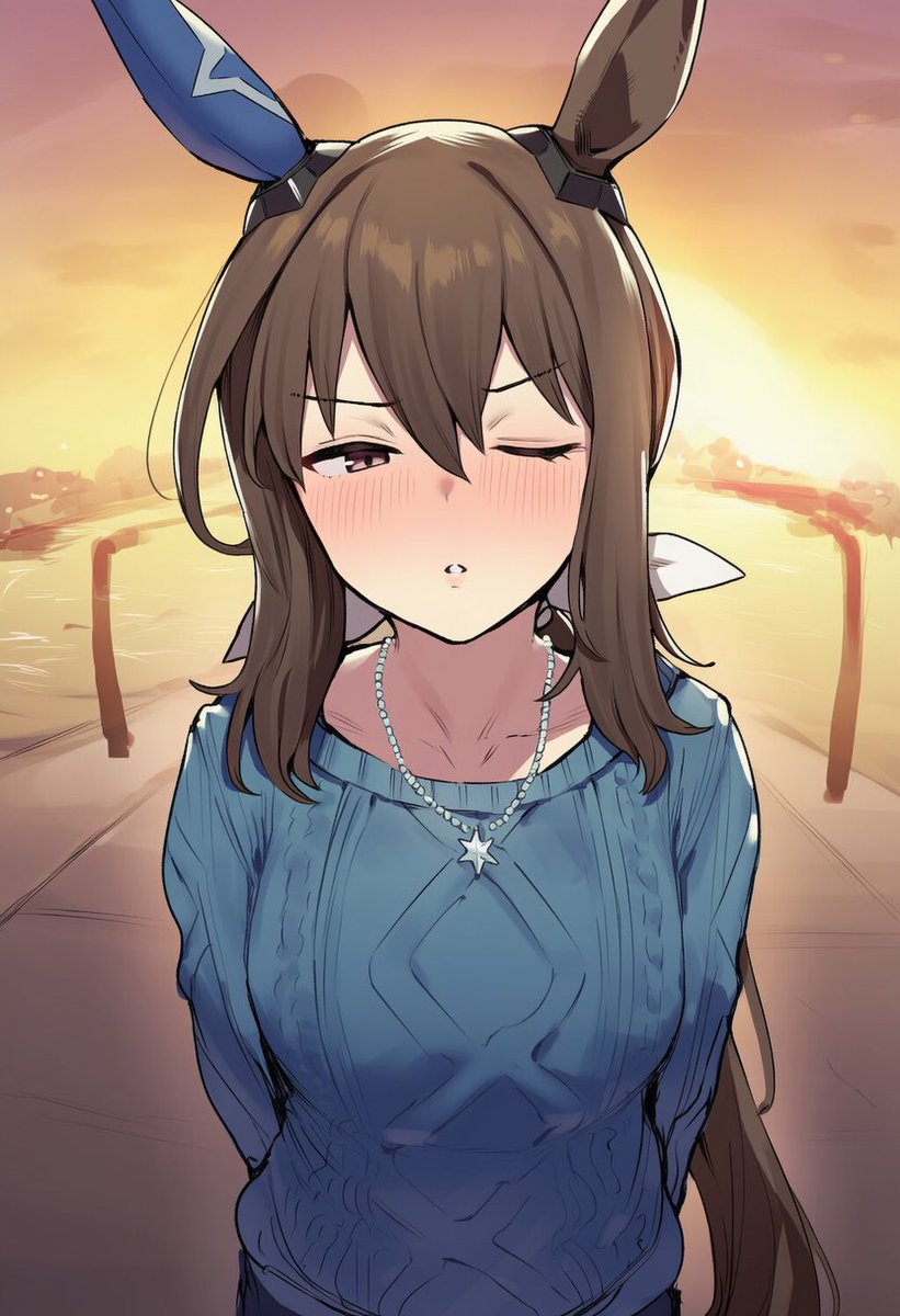 まがし@AIイラスト tweet media